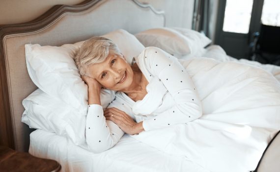 Sonno, metabolismo e menopausa