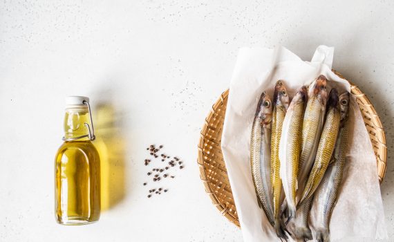 Il consumo regolare di sardine può prevenire il diabete di tipo 2